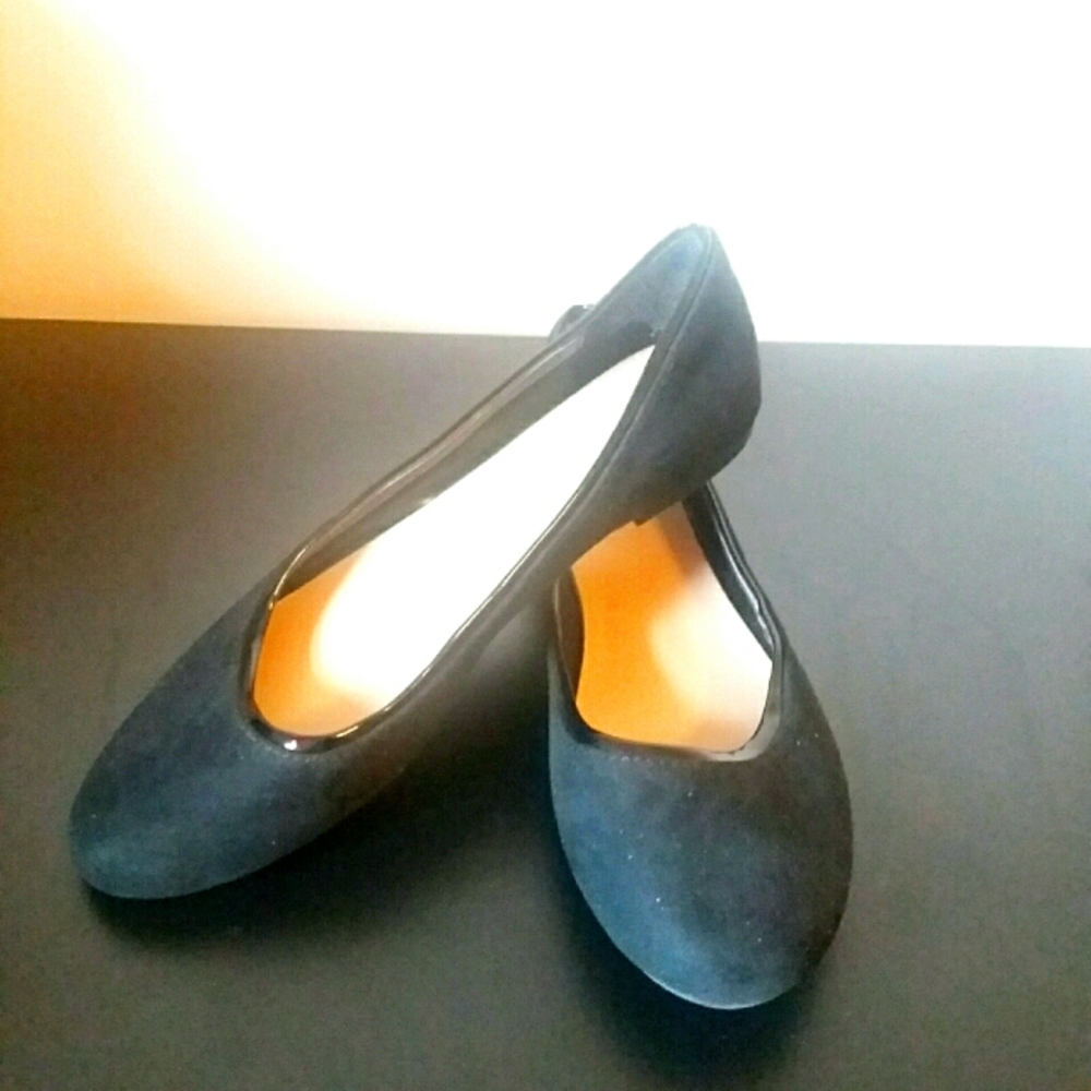 LC Lauren Conrad Flats